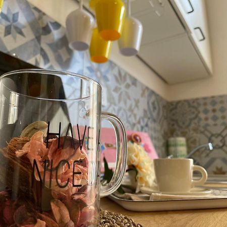 Apartament Momi Chiappa  Zewnętrze zdjęcie