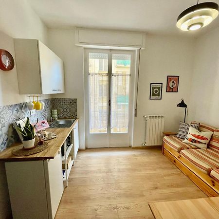 Apartament Momi Chiappa  Zewnętrze zdjęcie