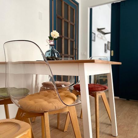 Apartament Momi Chiappa  Zewnętrze zdjęcie