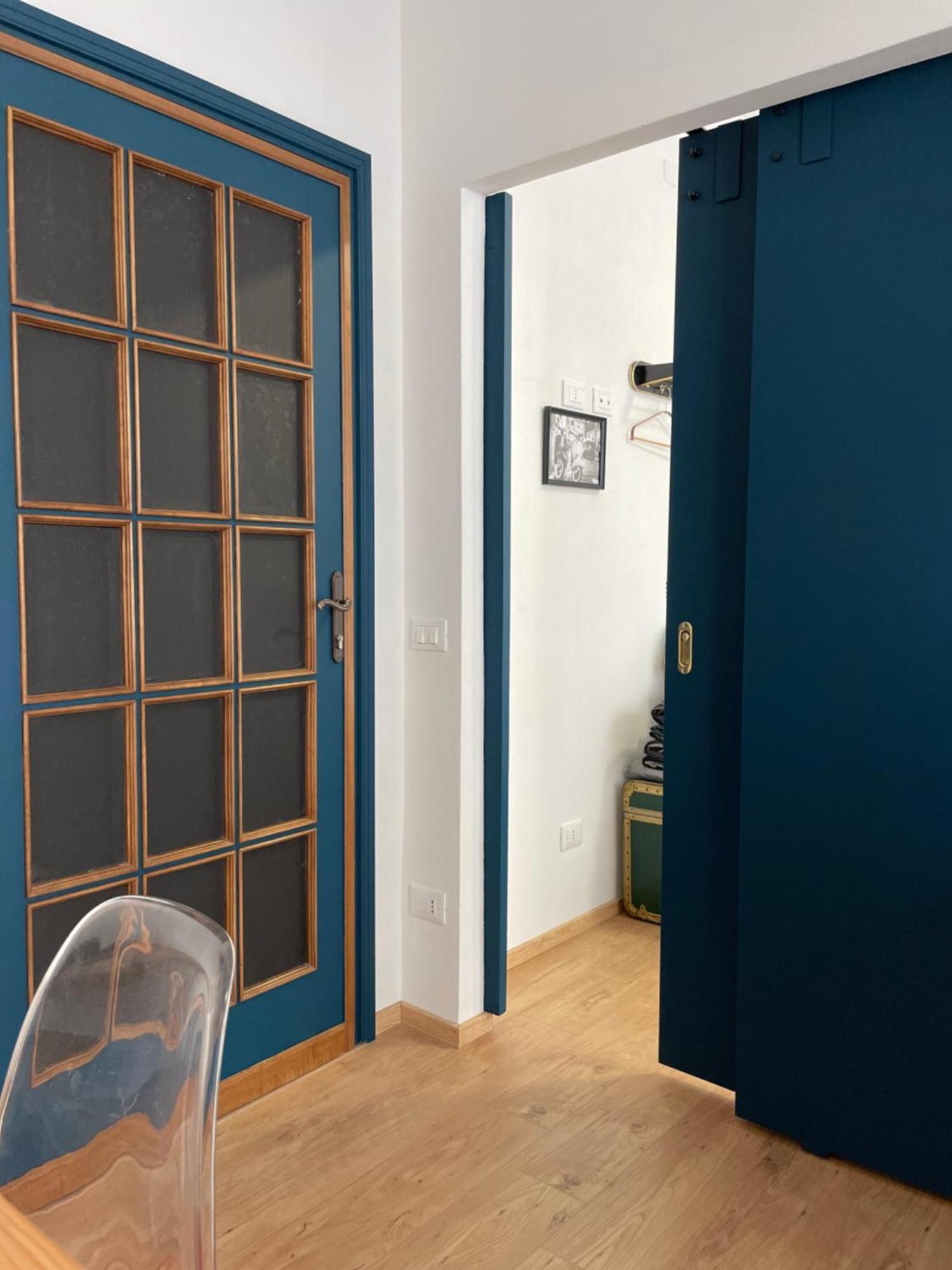 Apartament Momi Chiappa  Zewnętrze zdjęcie