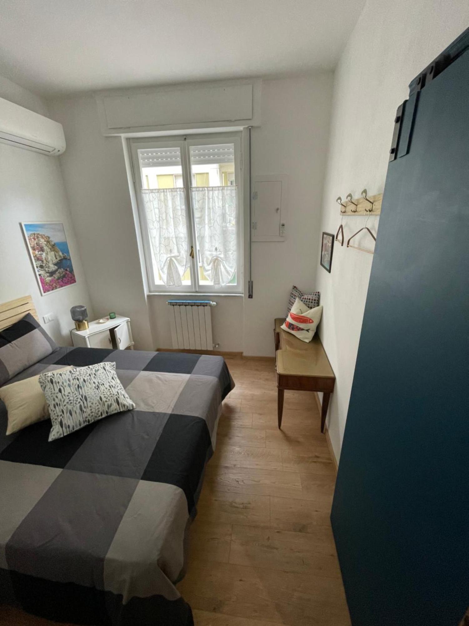 Apartament Momi Chiappa  Zewnętrze zdjęcie