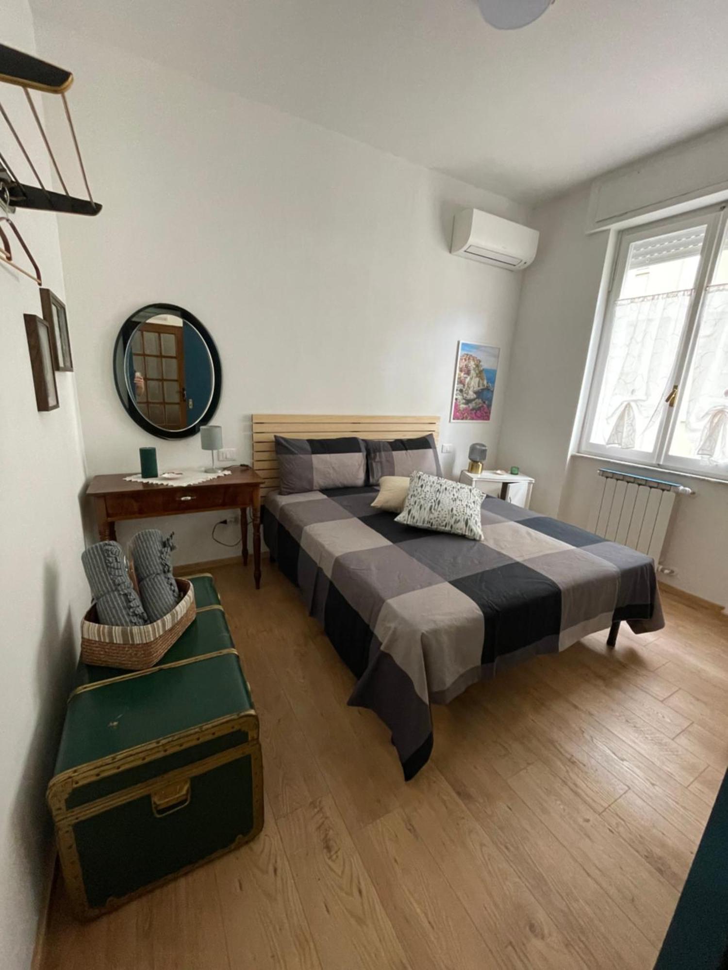 Apartament Momi Chiappa  Zewnętrze zdjęcie