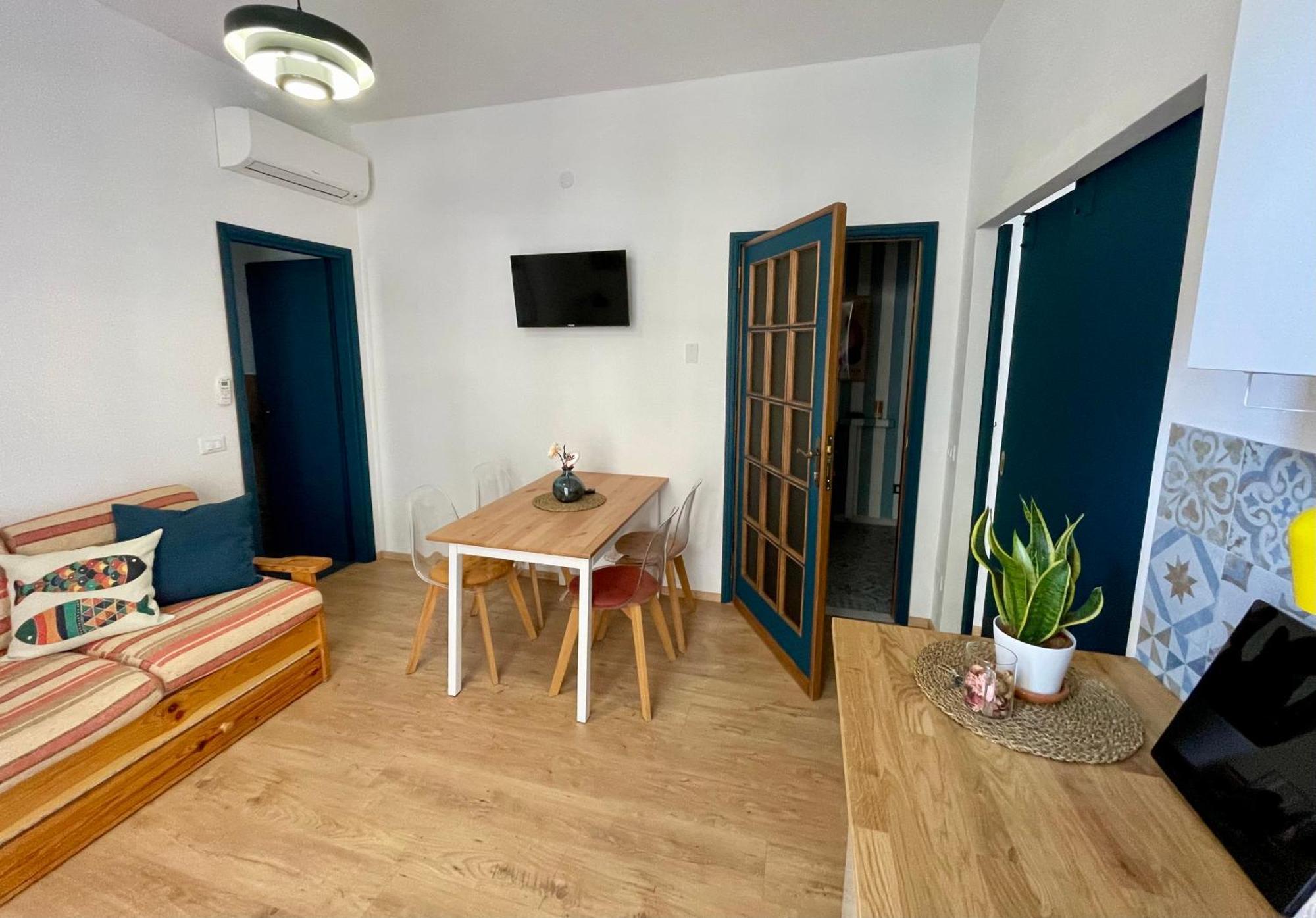 Apartament Momi Chiappa  Zewnętrze zdjęcie
