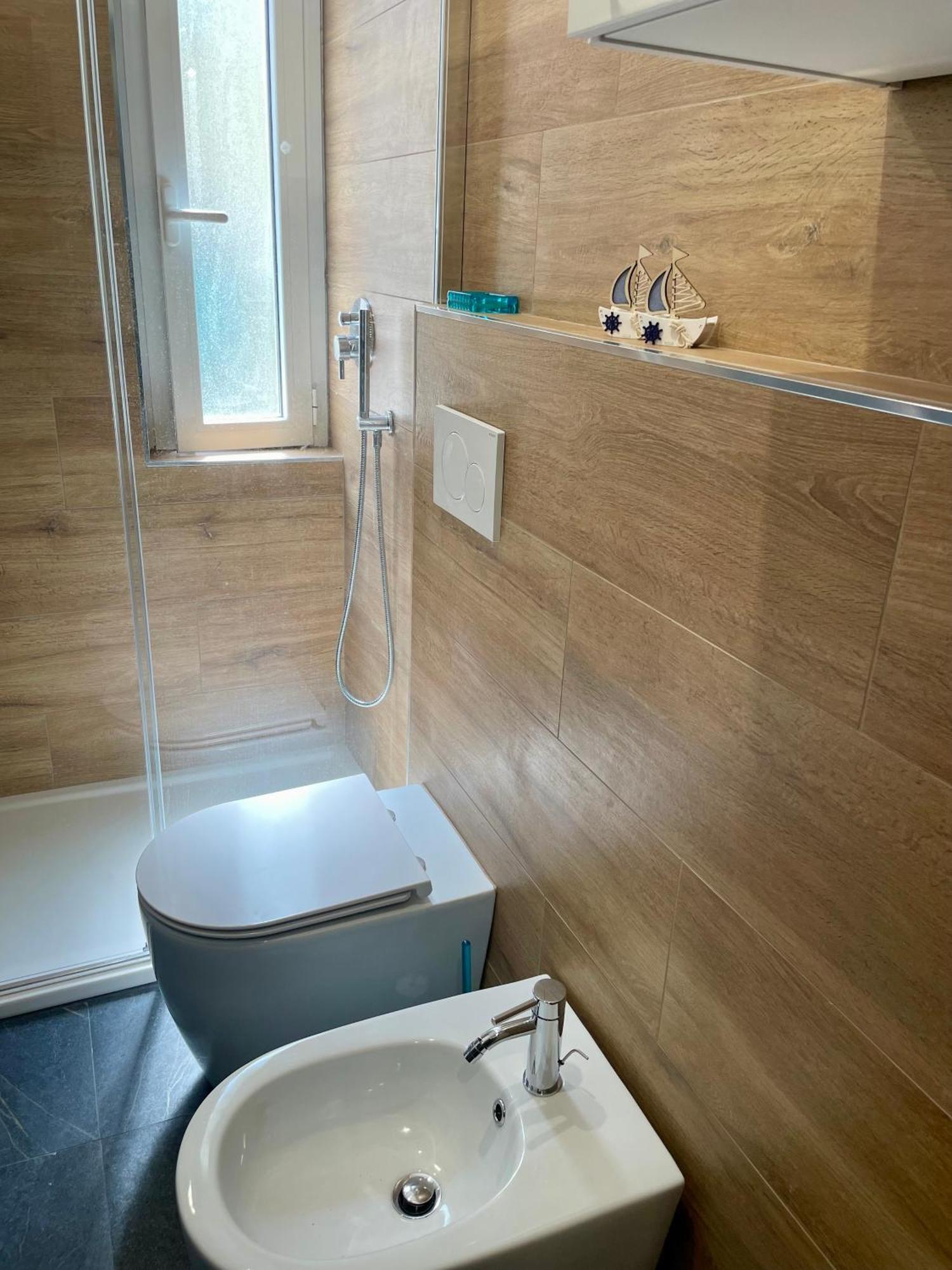 Apartament Momi Chiappa  Zewnętrze zdjęcie