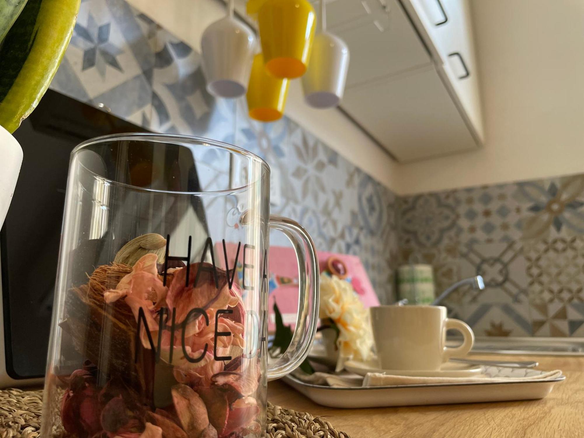Apartament Momi Chiappa  Zewnętrze zdjęcie