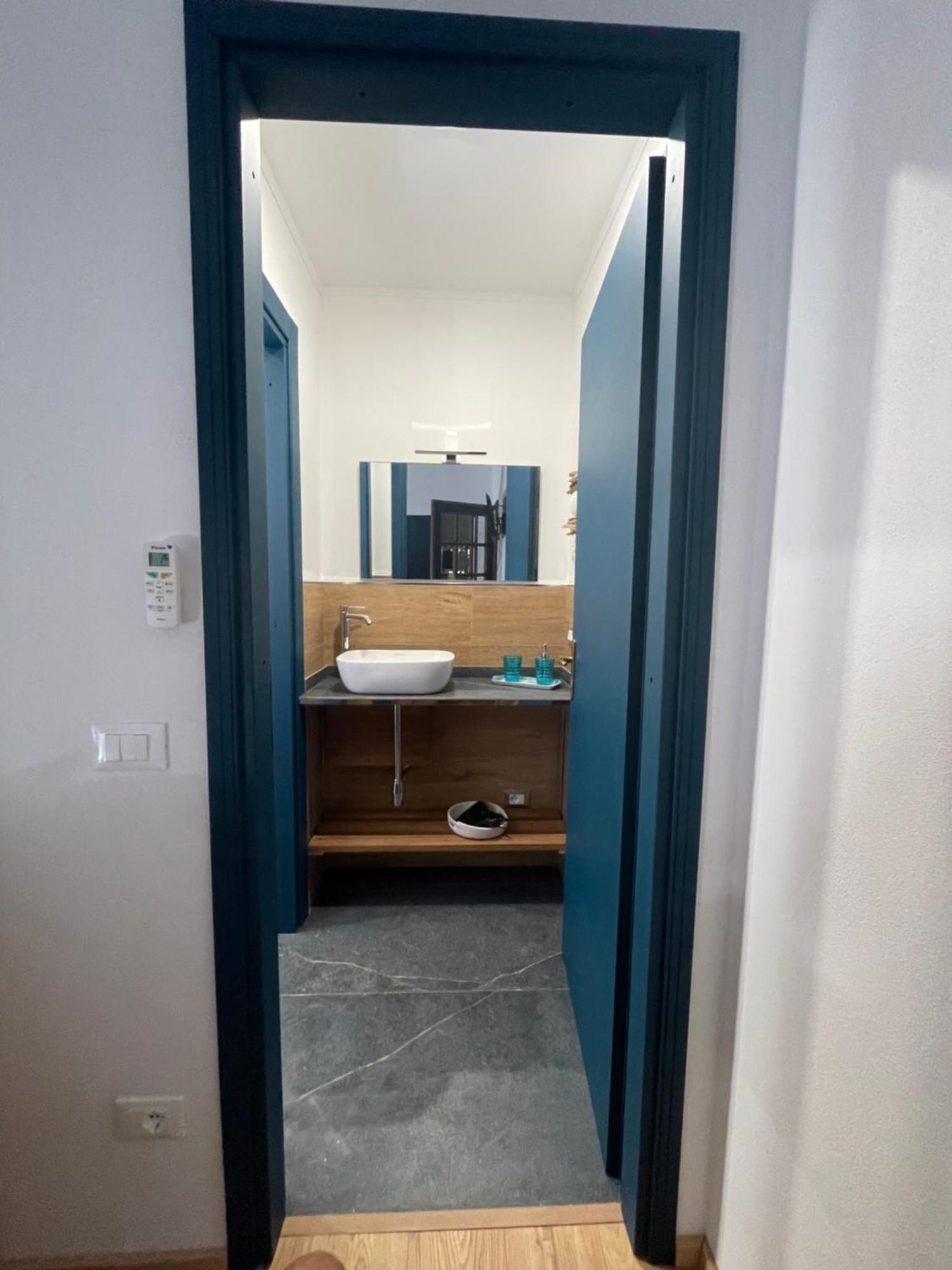 Apartament Momi Chiappa  Zewnętrze zdjęcie