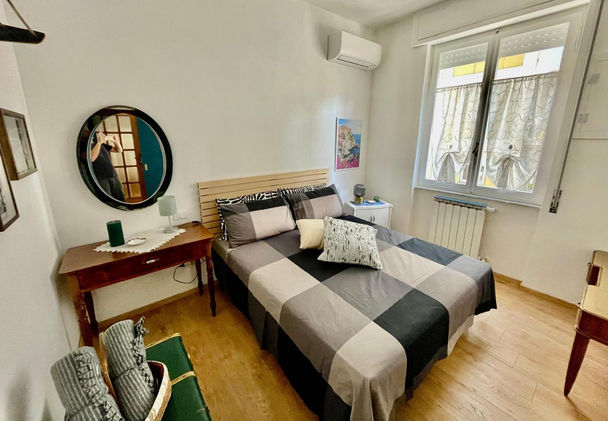 Apartament Momi Chiappa  Zewnętrze zdjęcie
