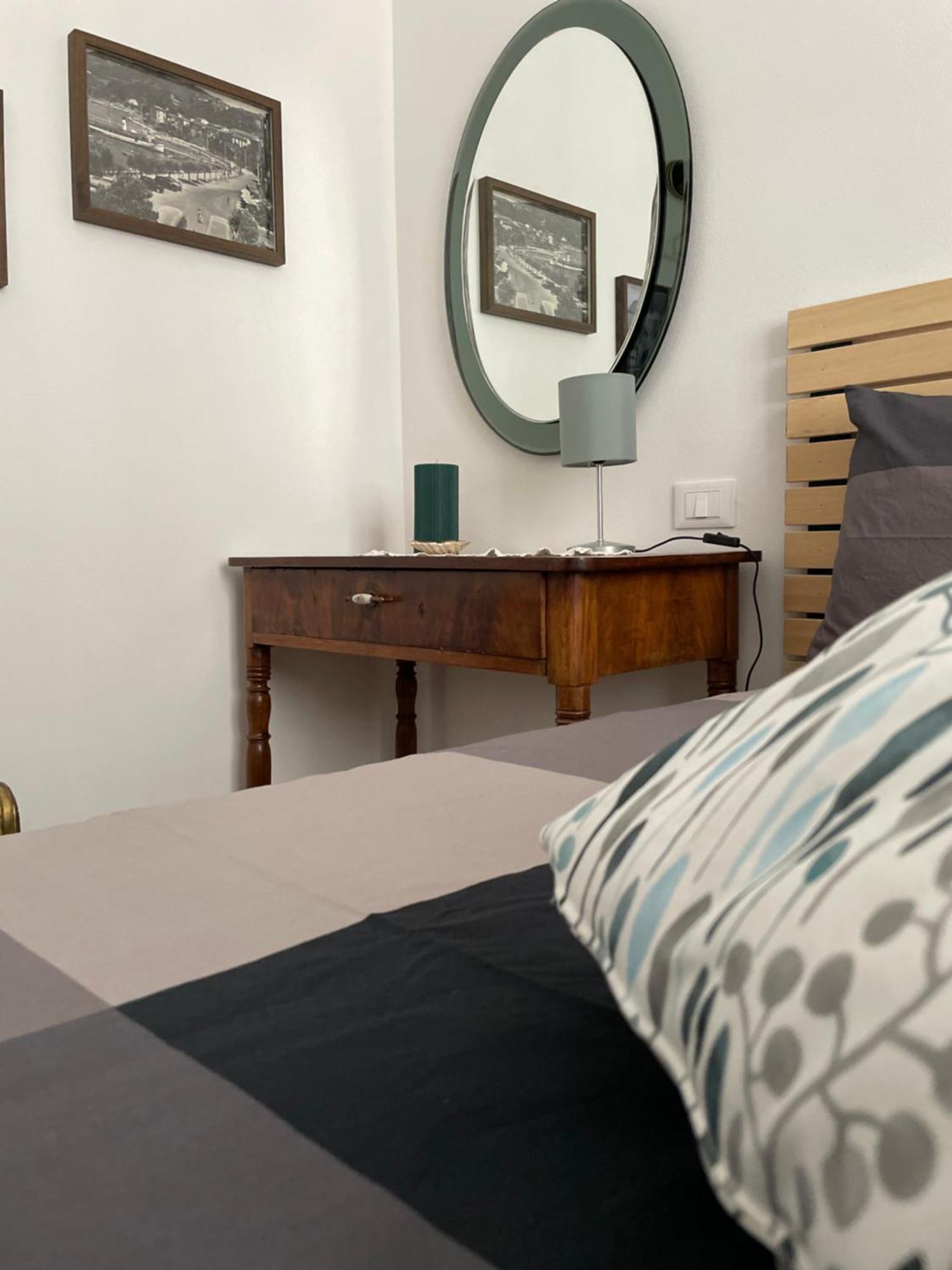 Apartament Momi Chiappa  Zewnętrze zdjęcie