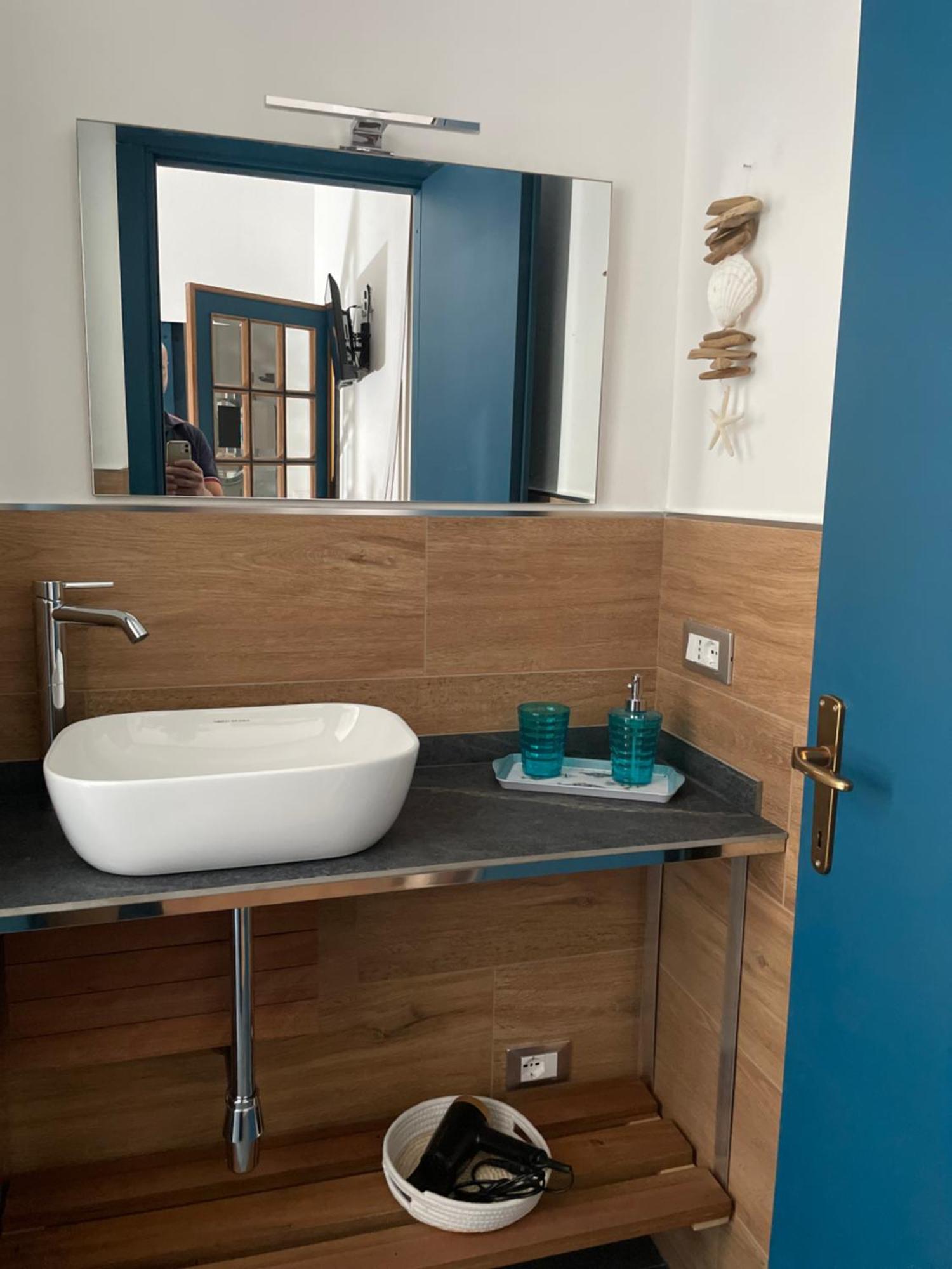 Apartament Momi Chiappa  Zewnętrze zdjęcie