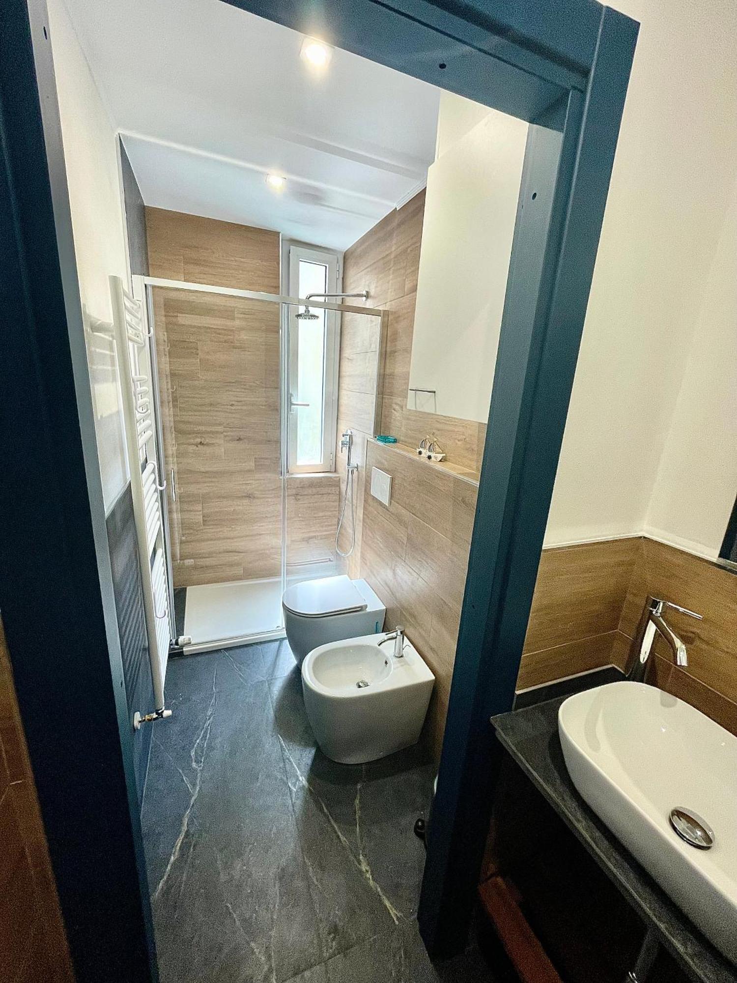 Apartament Momi Chiappa  Zewnętrze zdjęcie