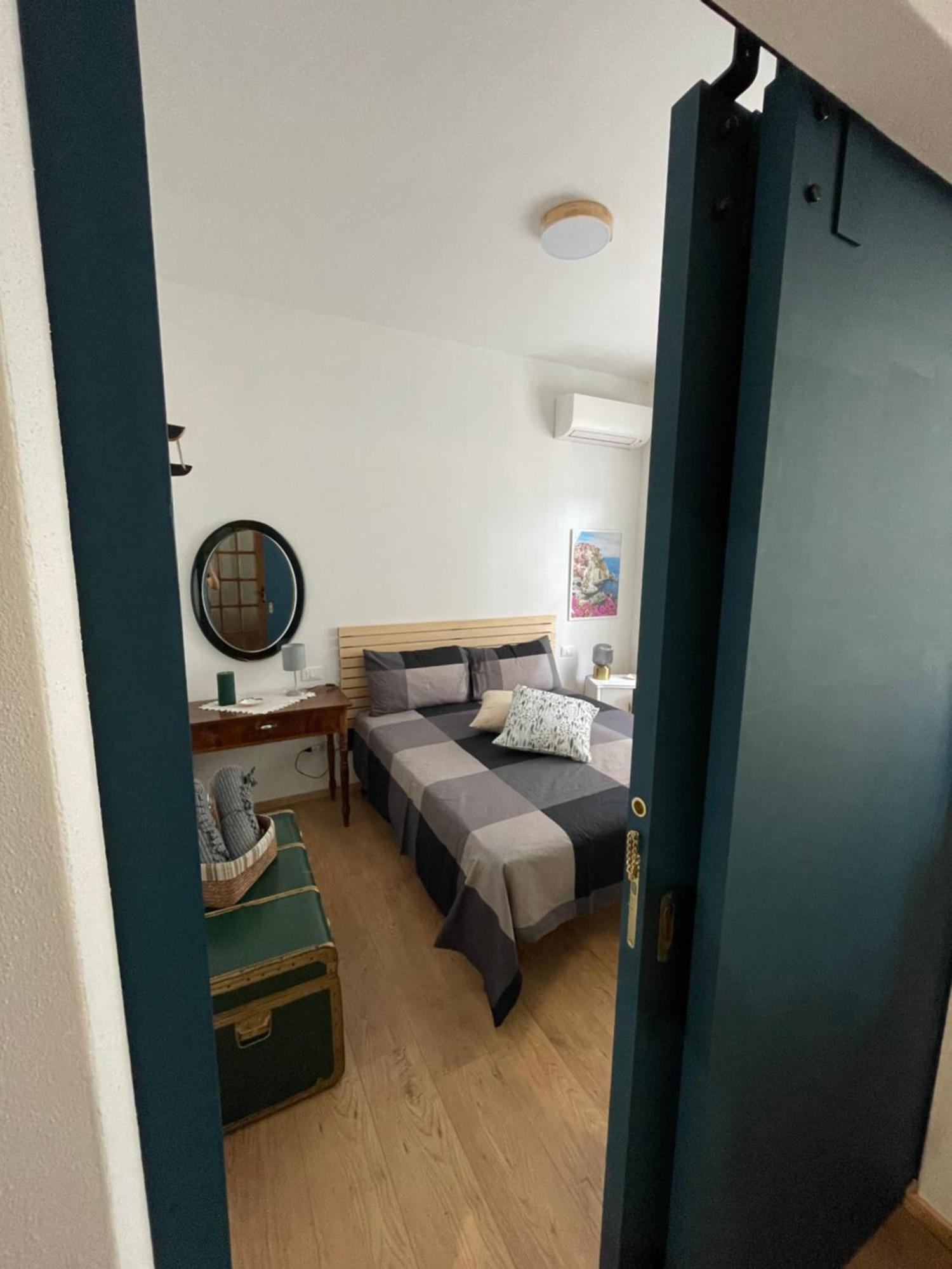 Apartament Momi Chiappa  Zewnętrze zdjęcie