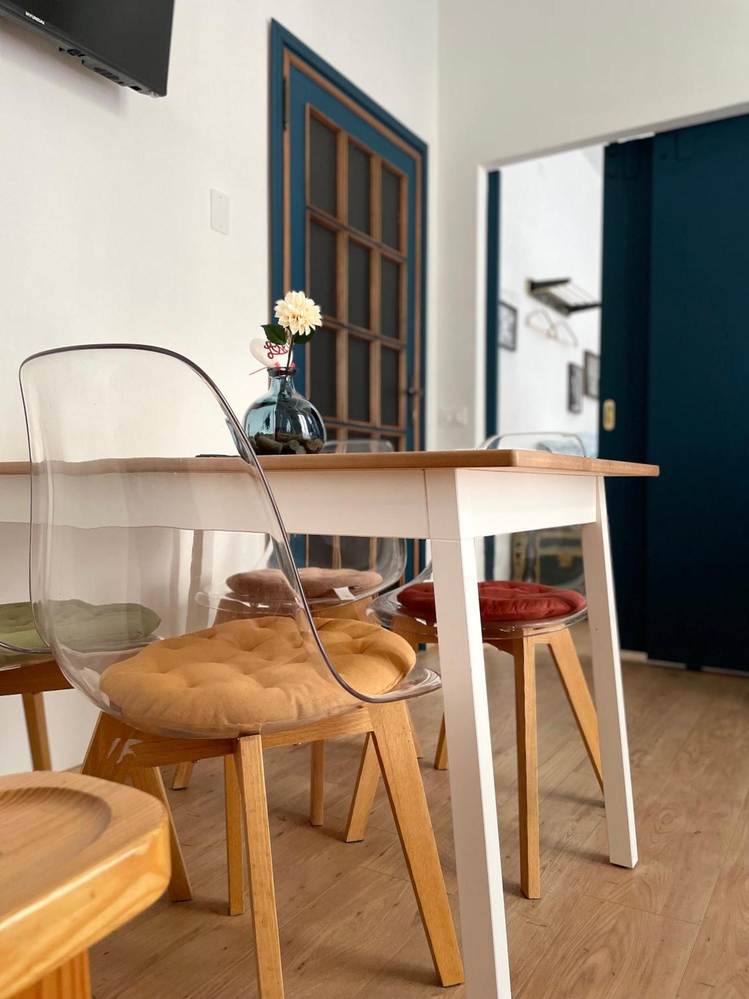 Apartament Momi Chiappa  Zewnętrze zdjęcie