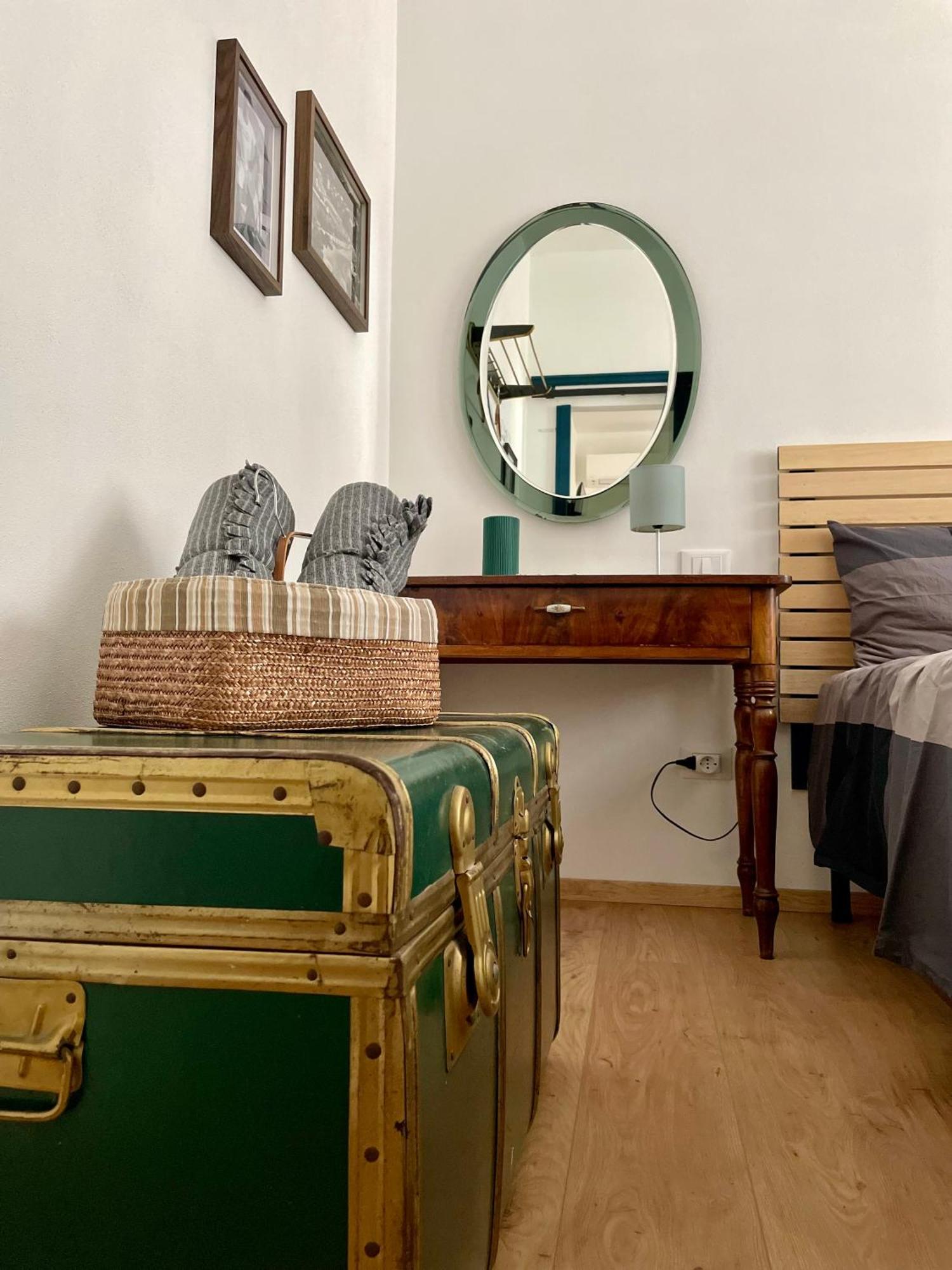 Apartament Momi Chiappa  Zewnętrze zdjęcie
